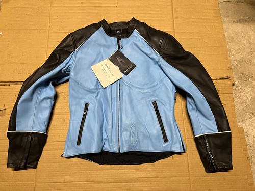 Richa ladies leather - richa,