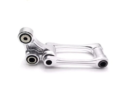 Ktm lowering suspension shock - lowering,