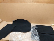 Toyota Yaris Front & Rear