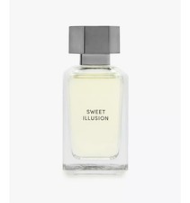 ZARA SWEET ILLUSION INTO THE GOURMAND EDP 100ml - CAPTIVATING VANILLA - SEALED 