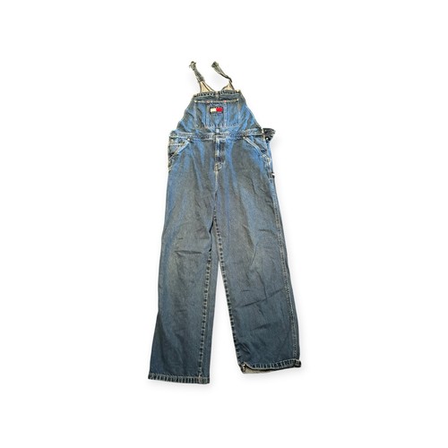 Vintage tommy hilfiger - hilfiger, denim
