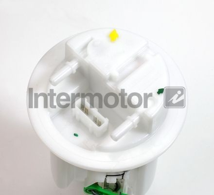Lemark tank fuel - pump, for