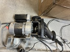 Jacuzzi Pump Motor Emerson