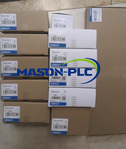 Omron plc c120 - omron, c120-pro15-e