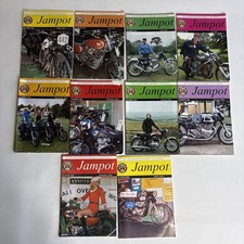AJS & Matchless Owners club