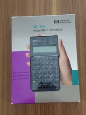 Hewlett Packard HP 20 S