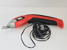 Black & Decker SZ360 Cordless