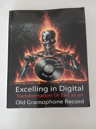 Excelling digital - in,