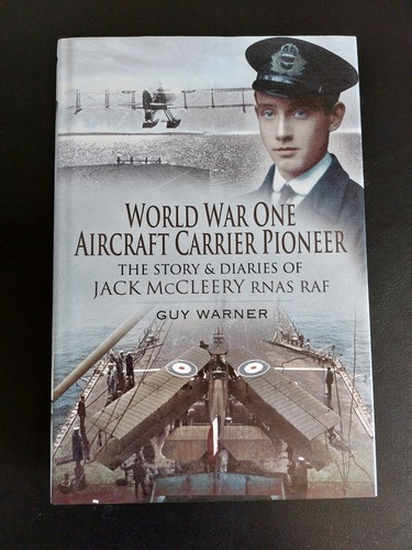 Ww1 aircraft carrier - aircraft,