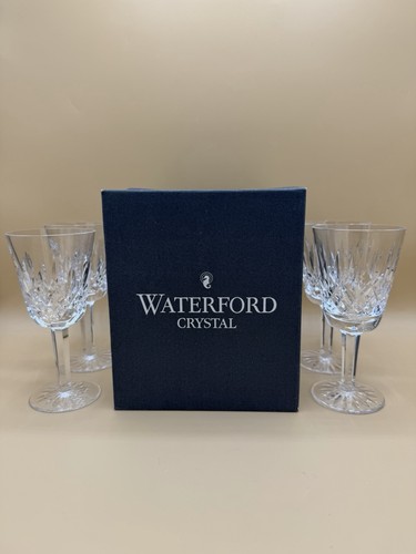 Waterford crystal lismore - waterford,