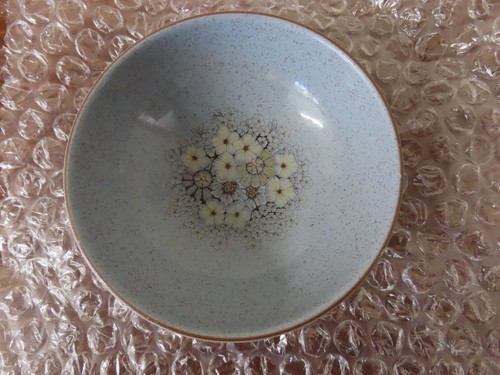 Vintage denby bowl reflections - vintage,