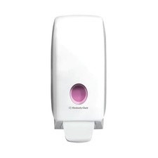 8 x Pack Aquarius Hand soap
