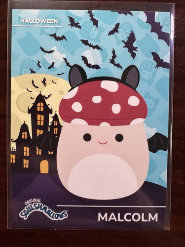 2025 panini squishmallows - 2025,