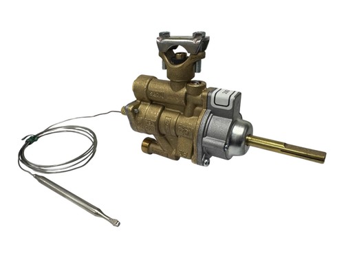 Th65 genuine lincat opus - lincat, gas
