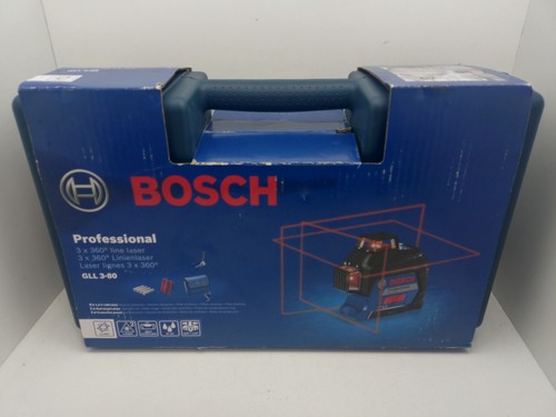 Bosch professional gll - professional,