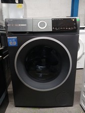 BOSCH S6 WGH254ARGB i-DOS