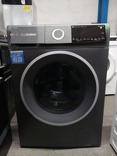 Bosch wgh254argb dos - s6, i-dos