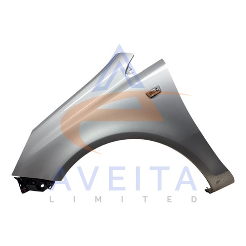 Vauxhall corsa 11 - corsa, silver