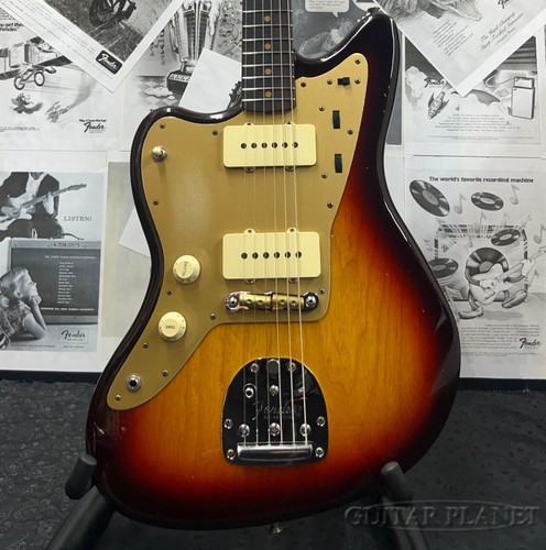 Fender custom shop 1959 - shop, 250k