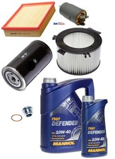 FOR VW TRANSPORTER T4 2.5 TDi