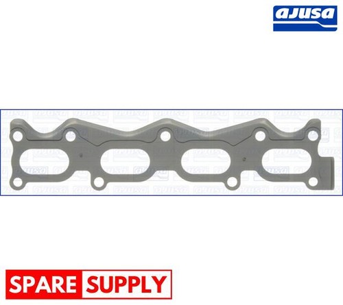 Gasket exhaust manifold for - gasket,,