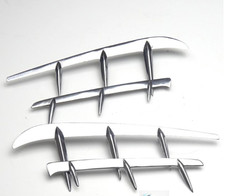 CASA LAMBRETTA SERIES 3 125