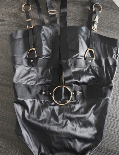 Honey birdette carter black - honey,