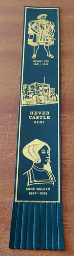 Hever castle henry viii - hever, 🏰