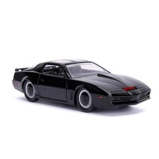 Knight Rider K.I.T.T. Supercar