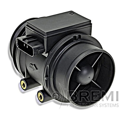 Mass air flow - flow, bremi