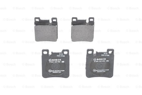 Bosch 986 460 965 brake - 986,