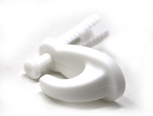 Fixte knock in hooks - 4,