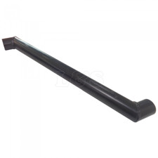 Outlet Exhaust Pipe for Winget