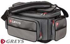 Greys bank bag fishing - bank,