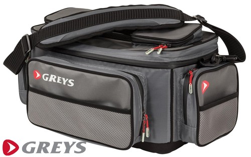 Greys bank bag - bag, tackle