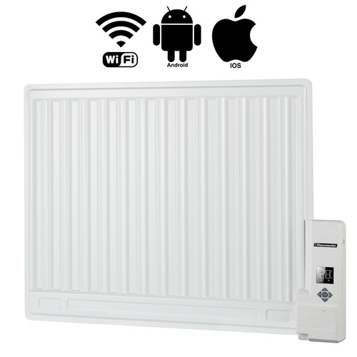 Hausmaster wifi smart oil - smart,