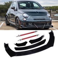 For Fiat Abarth 500 595 Front