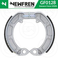 NEWFREN REAR JAW KIT Piaggio