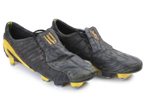 Adidas f50 trx soccer - adidas, sg