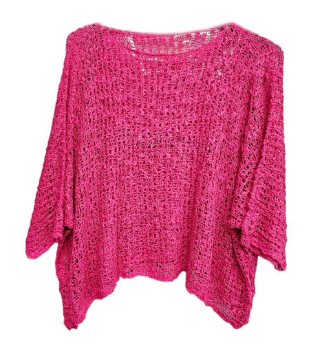 Women popcorn shrug top - popcorn,