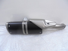 KTM 125cc 250cc 390cc Duke 2021-2023 Genuine Exhaust Muffler Assy New Marked