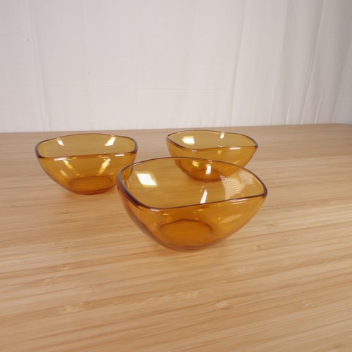 Vereco france amber - france, glass