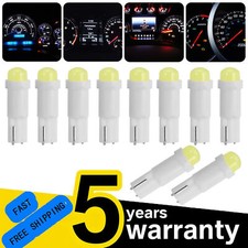10x T5 LED Dashboard Light
