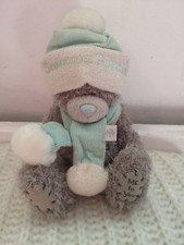 5" Me to you / Me 2 U / Tatty Teddy - Someone Special Winter Hat and Scarf ♡