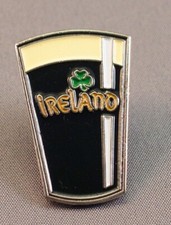 GUINNESS STYLE IRELAND PINT