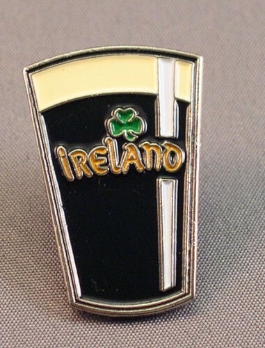 Guinness style ireland pint - guinness,