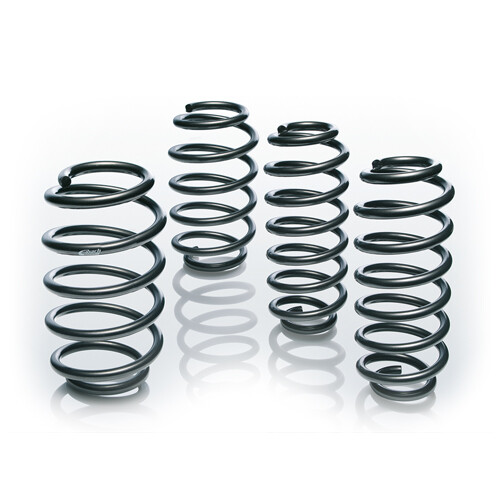 Eibach pro kit lowering - pro-kit,