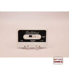 Feud (Cassette Only) - Bulldog - Atari 800/XL/XE