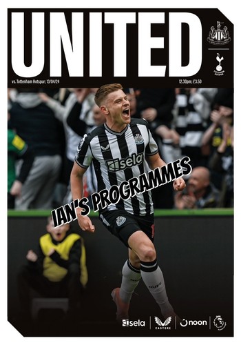 Newcastle united tottenham - united, v