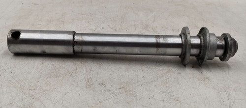 Front wheel axle bmw k - wheel,